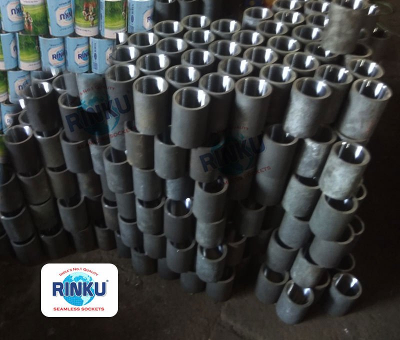 Pipe Coupling - Pipe Coupling Manufacturers Pipe Coupling Manufacturer Rajkot Gujarat India